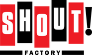 Shout! Factory Logo