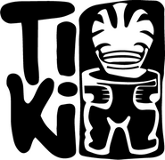 Tiki Pictures Logo