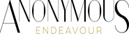 Anonymous Endeavour Logo