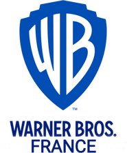 Warner Bros. Entertainment France Logo