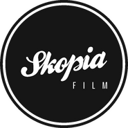 Skopia Film Logo