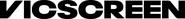 VicScreen Logo