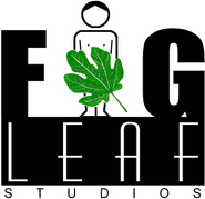 Fig Leaf Studios Logo
