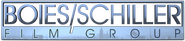 Boies/Schiller Film Group Logo