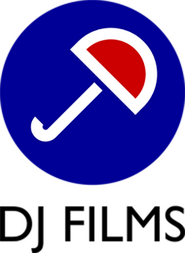 DJ Films Logo
