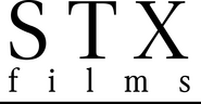 STXfilms Logo