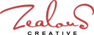 Zealous Creative Logo