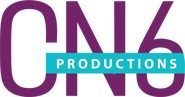 CN6 Productions Logo