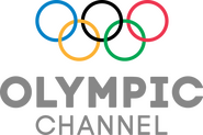 Olympic Channel Logo