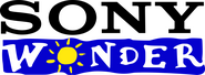 Sony Wonder Logo