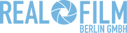 Real Film Berlin Logo