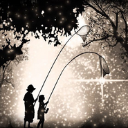 Dream Seekers Productions Logo