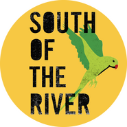 South of the River Pictures Logo