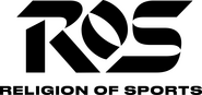 Religion of Sports Logo