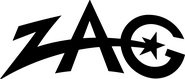 ZAG Entertainment Logo