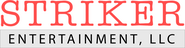 Striker Entertainment Logo