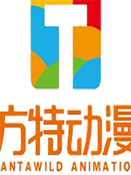Huaqiang Fangte Animation Logo