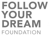 Follow Your Dream Foundation Logo
