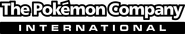 The Pokémon Company International Logo