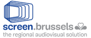 screen.brussels Logo