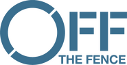 Off the Fence Logo