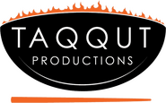 Taqqut Productions Logo