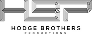 Hodge Brothers Productions Logo