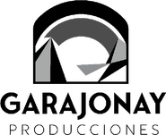 Garajonay Producciones Logo