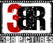3BR Pictures Logo