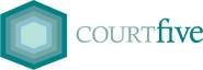 Court Five Logo