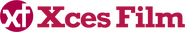Xces Film Logo