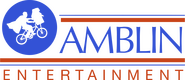 Amblin Entertainment Logo