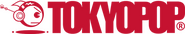 TOKYOPOP Logo