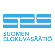 Suomen Elokuvasäätiö Logo