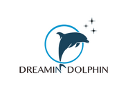 Dreamin' Dolphin Film Logo