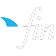 Fin Design & Effects Logo