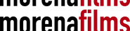 Morena Films Logo