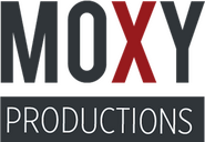 M0xY Productions Logo