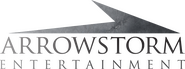 Arrowstorm Entertainment Logo