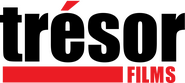 Trésor Films Logo