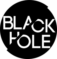 Black Hole Enterprises Logo
