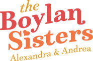 The Boylan Sisters Logo