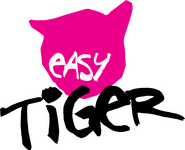 Easy Tiger Logo