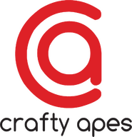 Crafty Apes Logo
