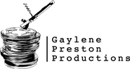 Gaylene Preston Productions Logo