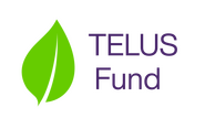 Telus Fund Logo