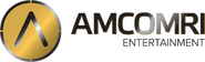 Amcomri Entertainment Logo