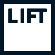 The Lift Logo