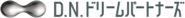 D.N. Dream Partners Logo