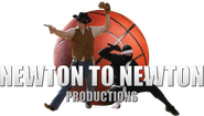 Newton to Newton Productions Logo